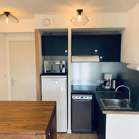 T3 à 400m De La Appartement La Londe-les-Maures