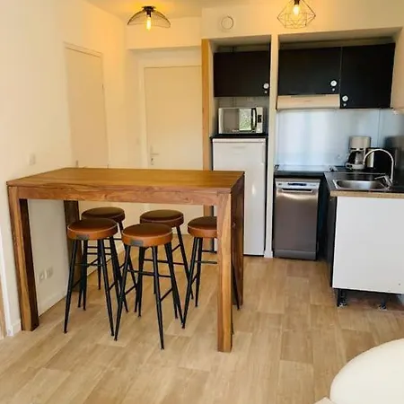 T3 A 400m De La Apartamento