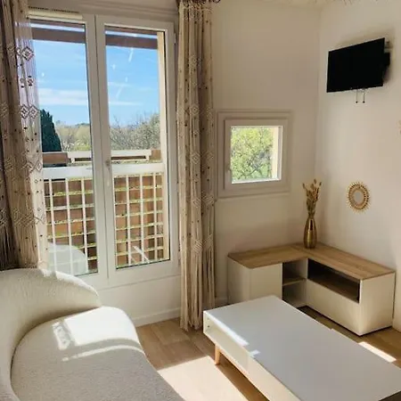 Appartement T3 à 400m De La